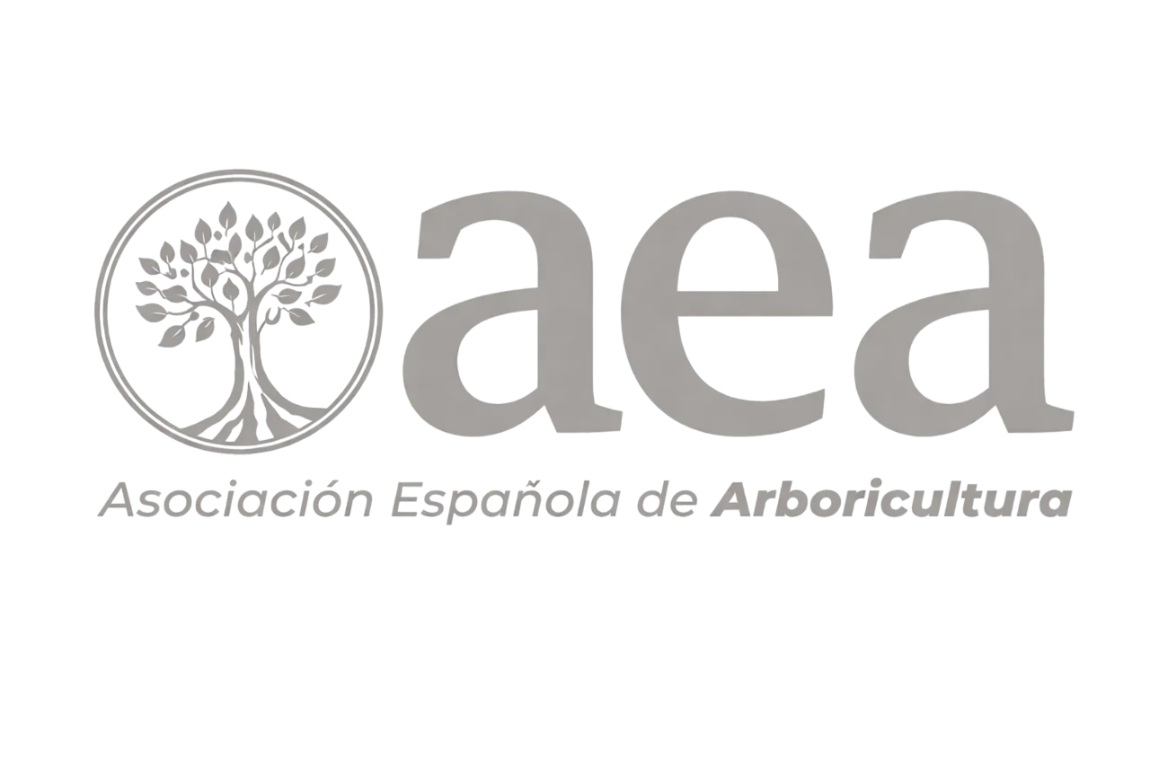 aea Asociación Española de Arboricultura-gris